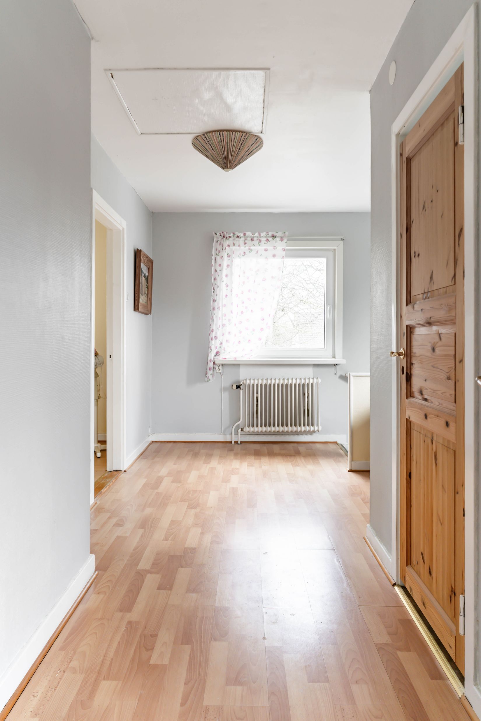 Villa, Länsmansgatan 18, Hässleholm