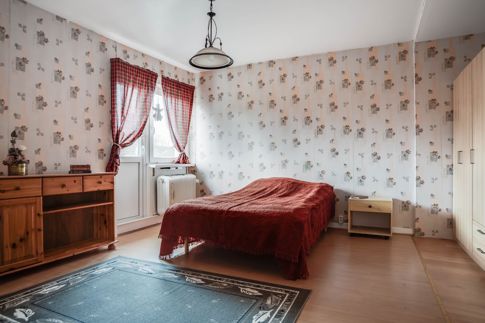 Villa, Länsmansgatan 18, Hässleholm