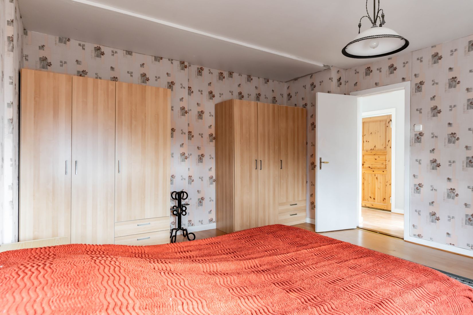 Villa, Länsmansgatan 18, Hässleholm