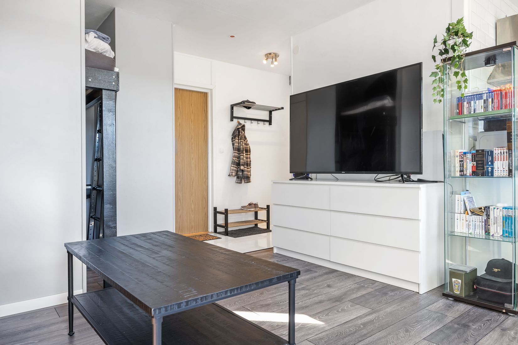 Bostadsrätt, Reenstiernagatan 72, Norrköping