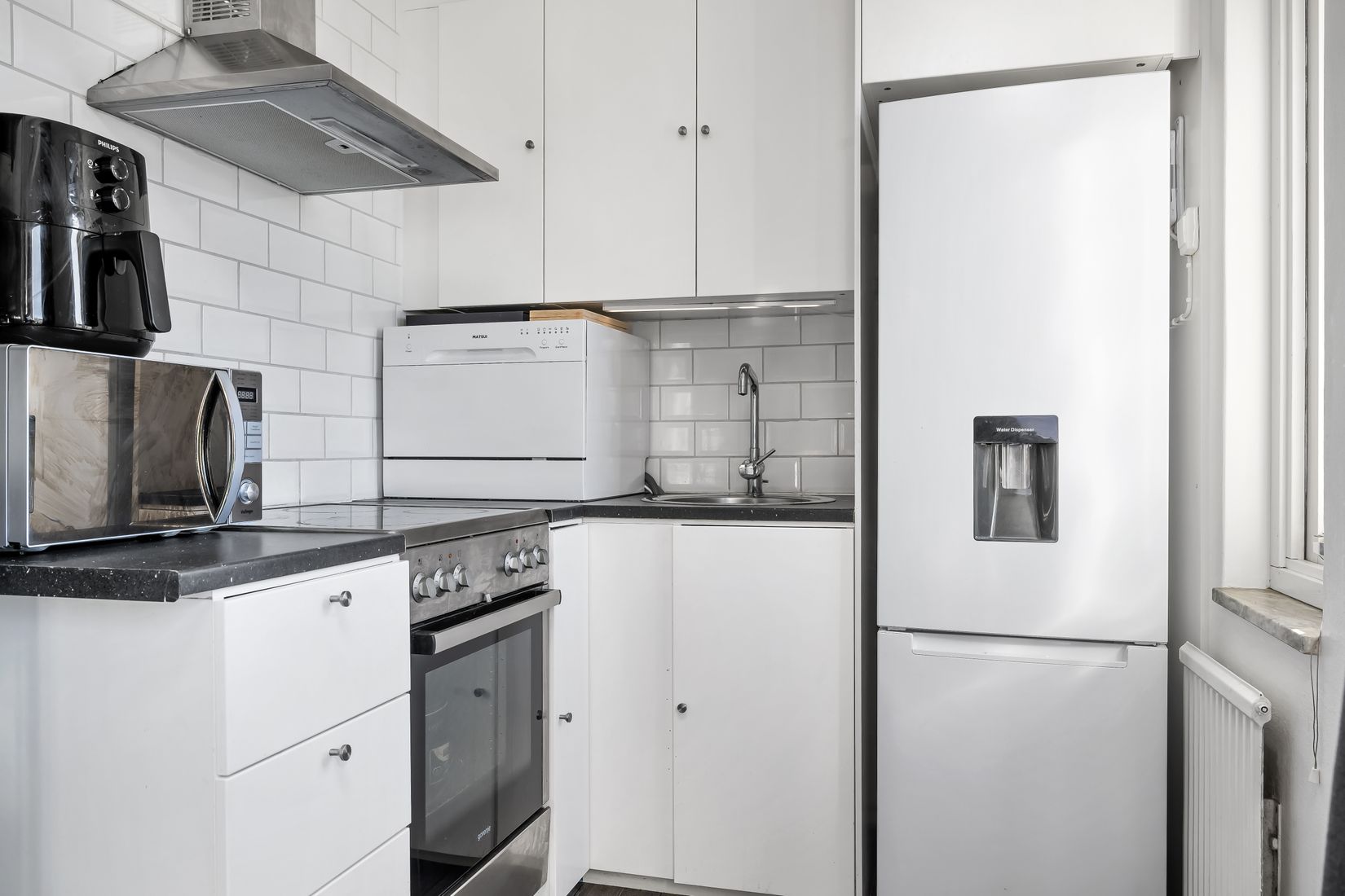 Bostadsrätt, Reenstiernagatan 72, Norrköping