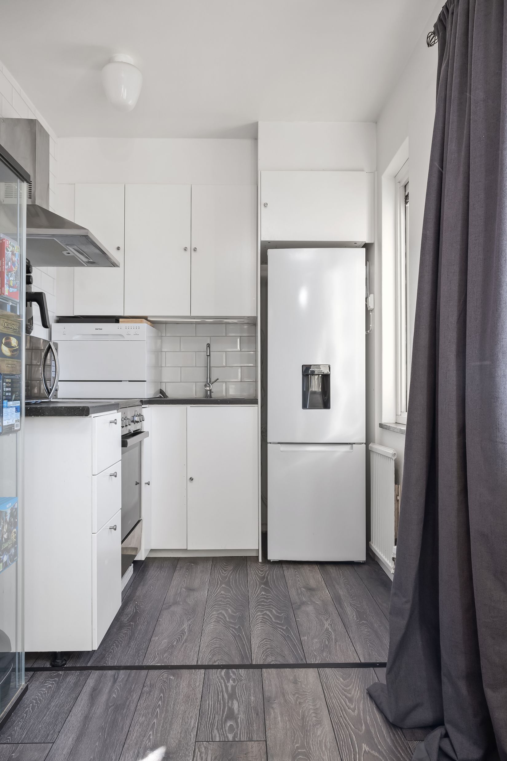 Bostadsrätt, Reenstiernagatan 72, Norrköping