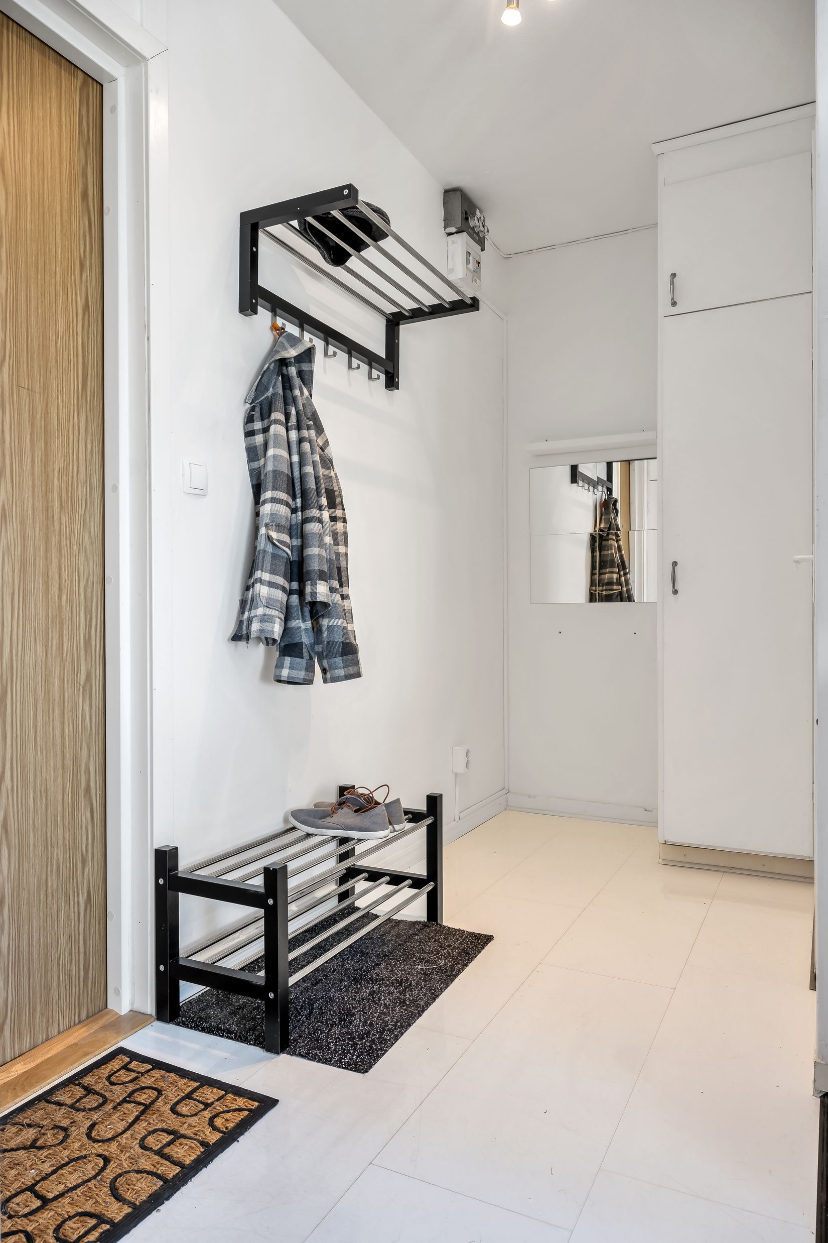 Bostadsrätt, Reenstiernagatan 72, Norrköping