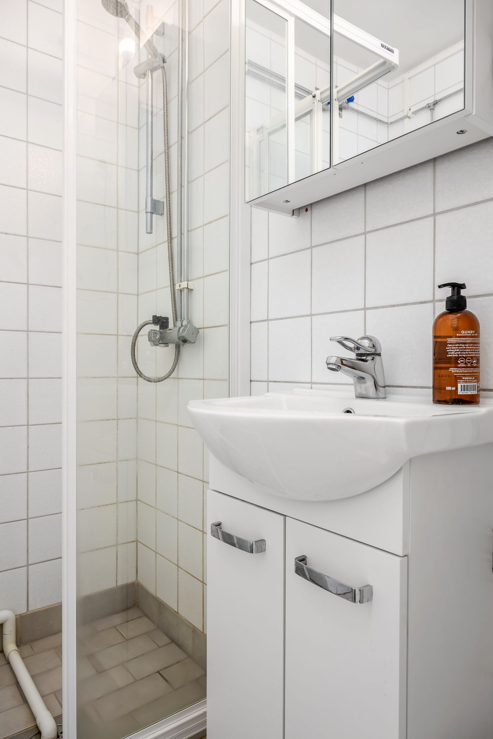 Bostadsrätt, Reenstiernagatan 72, Norrköping