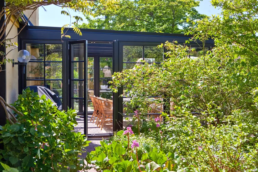 Villa, Fädriften 21, Falsterbo, Vellinge
