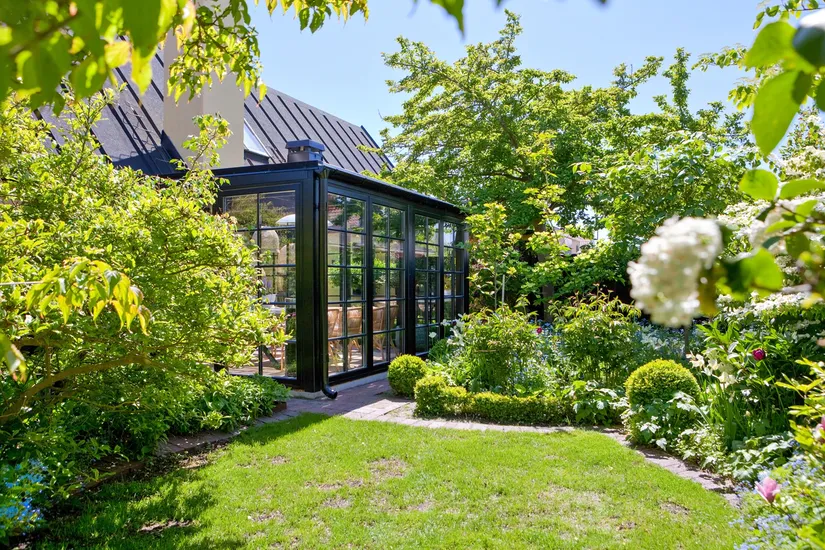 Villa, Fädriften 21, Falsterbo, Vellinge