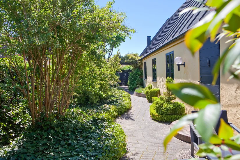 Villa, Fädriften 21, Falsterbo, Vellinge