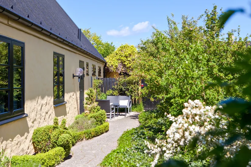 Villa, Fädriften 21, Falsterbo, Vellinge