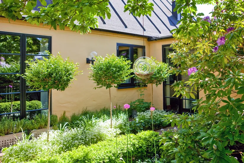 Villa, Fädriften 21, Falsterbo, Vellinge