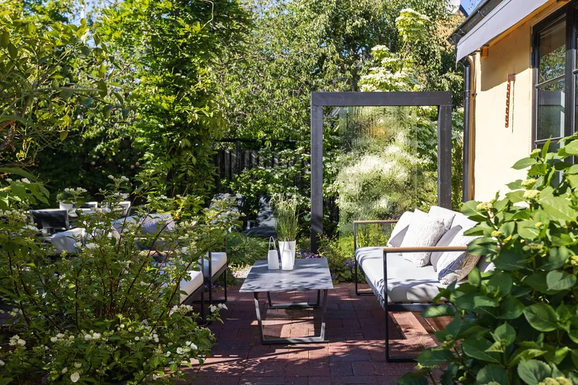 Villa, Fädriften 21, Falsterbo, Vellinge
