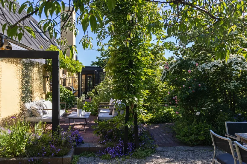Villa, Fädriften 21, Falsterbo, Vellinge