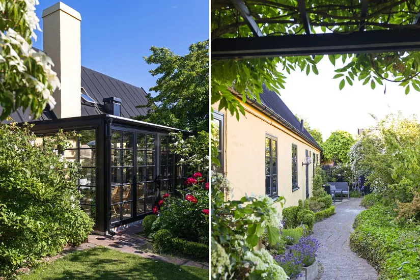 Villa, Fädriften 21, Falsterbo, Vellinge