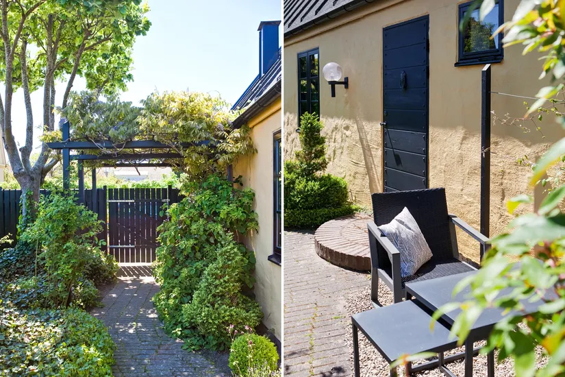 Villa, Fädriften 21, Falsterbo, Vellinge
