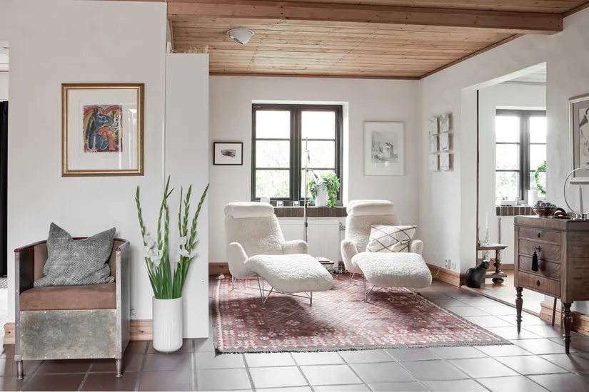Villa, Fädriften 21, Falsterbo, Vellinge