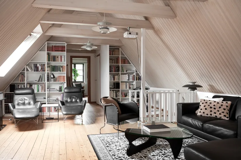 Villa, Fädriften 21, Falsterbo, Vellinge
