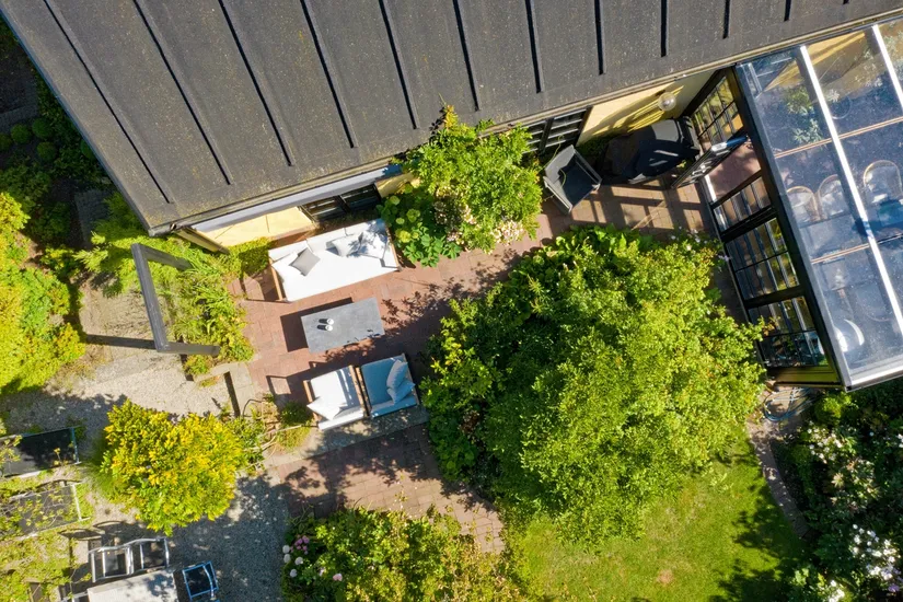 Villa, Fädriften 21, Falsterbo, Vellinge
