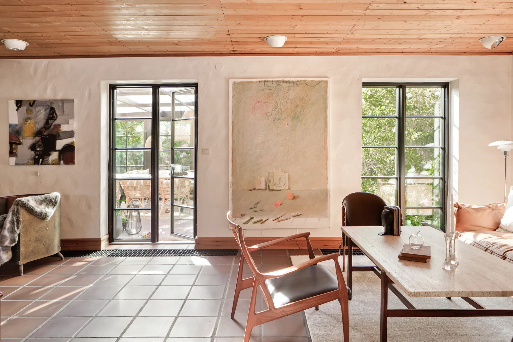 Villa, Fädriften 21, Falsterbo, Vellinge