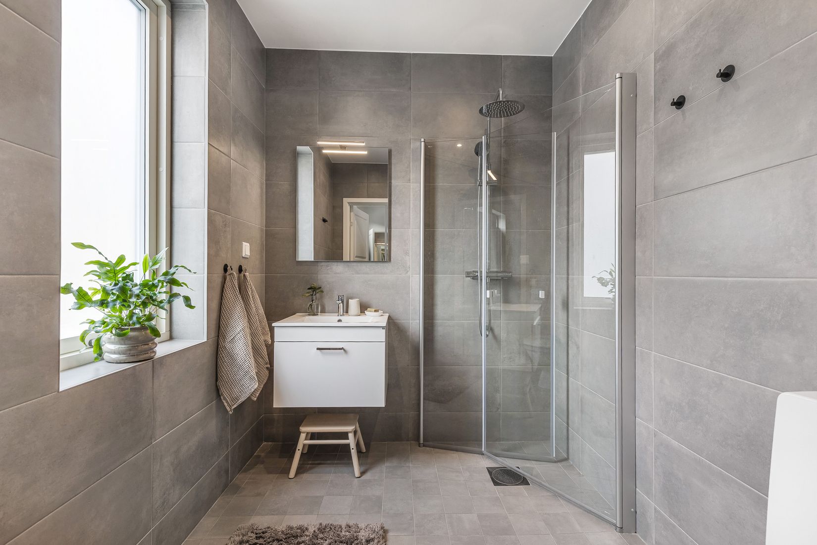 Bostadsrätt, Radhus, Vildsvinsvägen 4B, Marielundsviken, Strängnäs