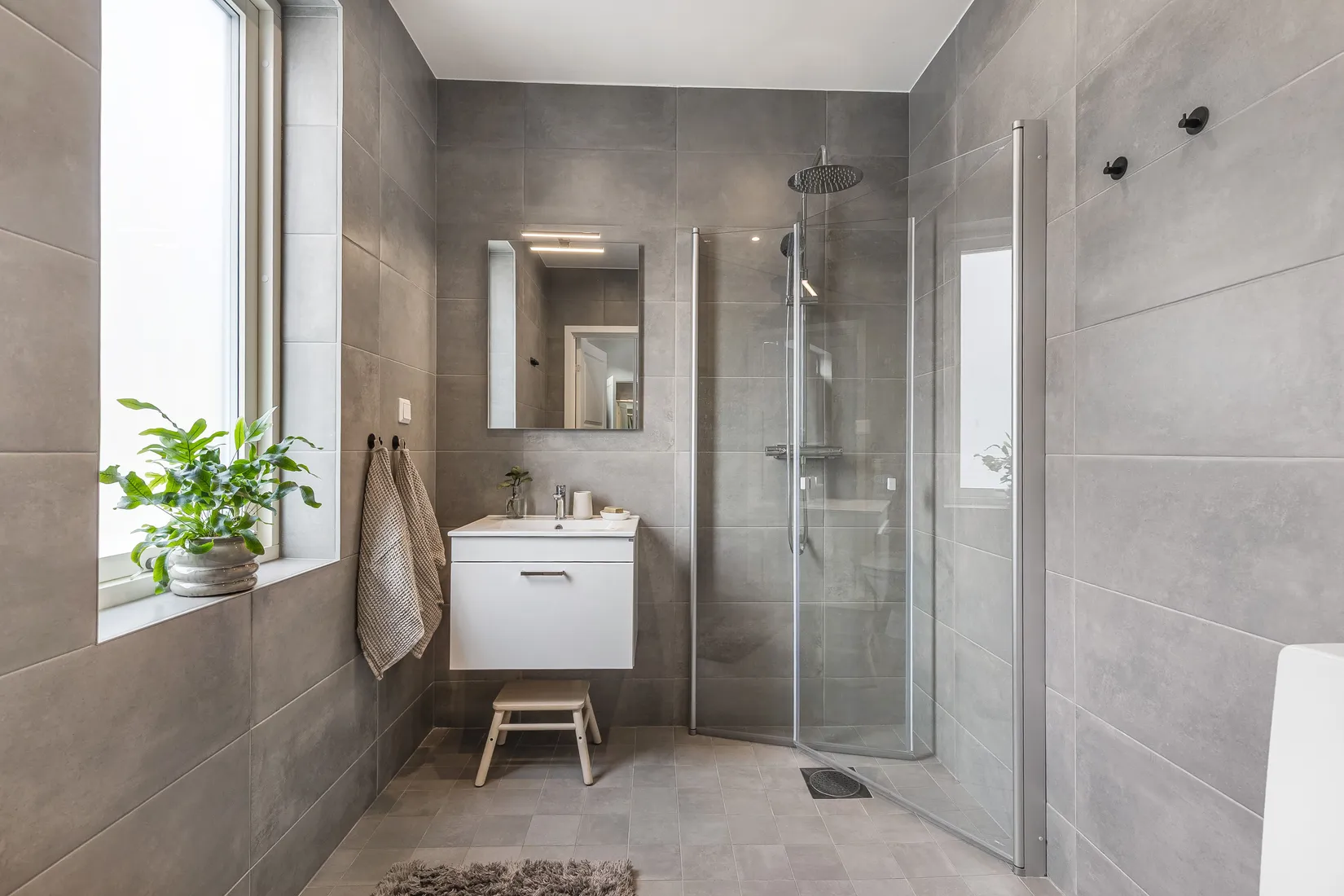 Bostadsrätt, Radhus, Vildsvinsvägen 4B, Marielundsviken, Strängnäs