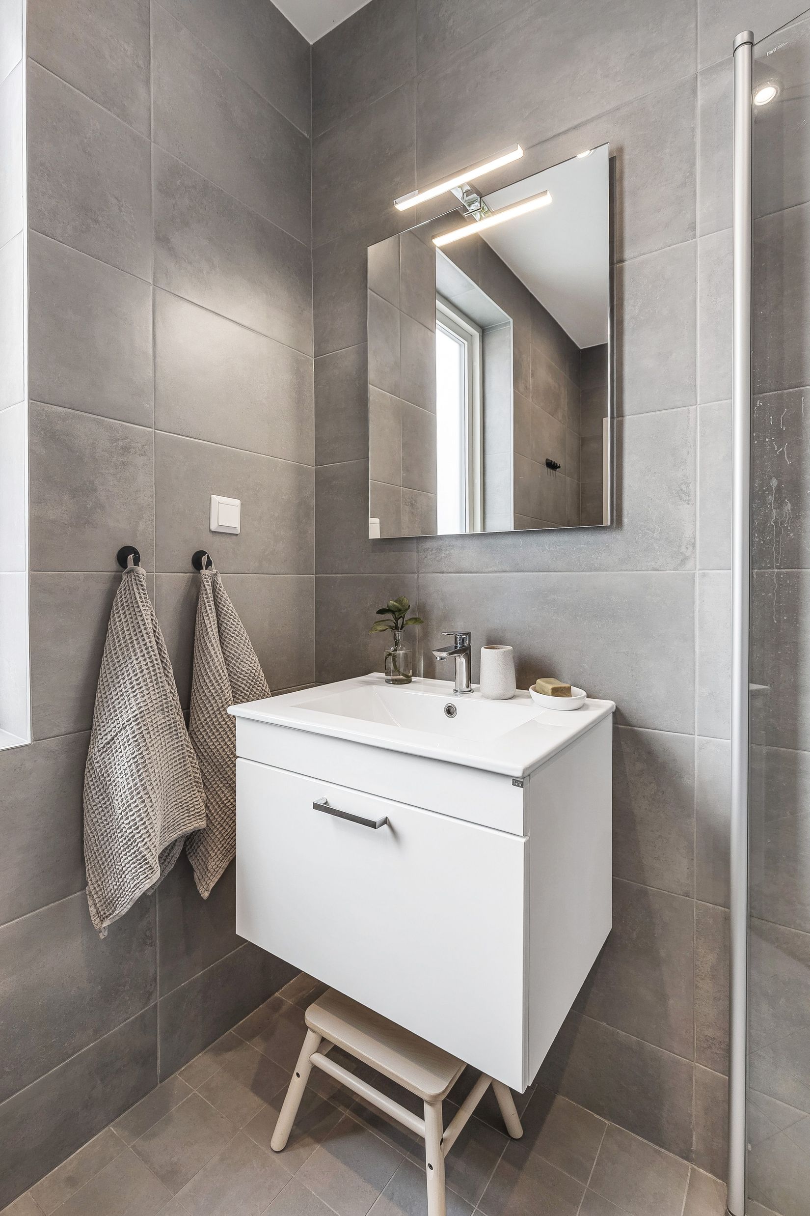 Bostadsrätt, Radhus, Vildsvinsvägen 4B, Marielundsviken, Strängnäs