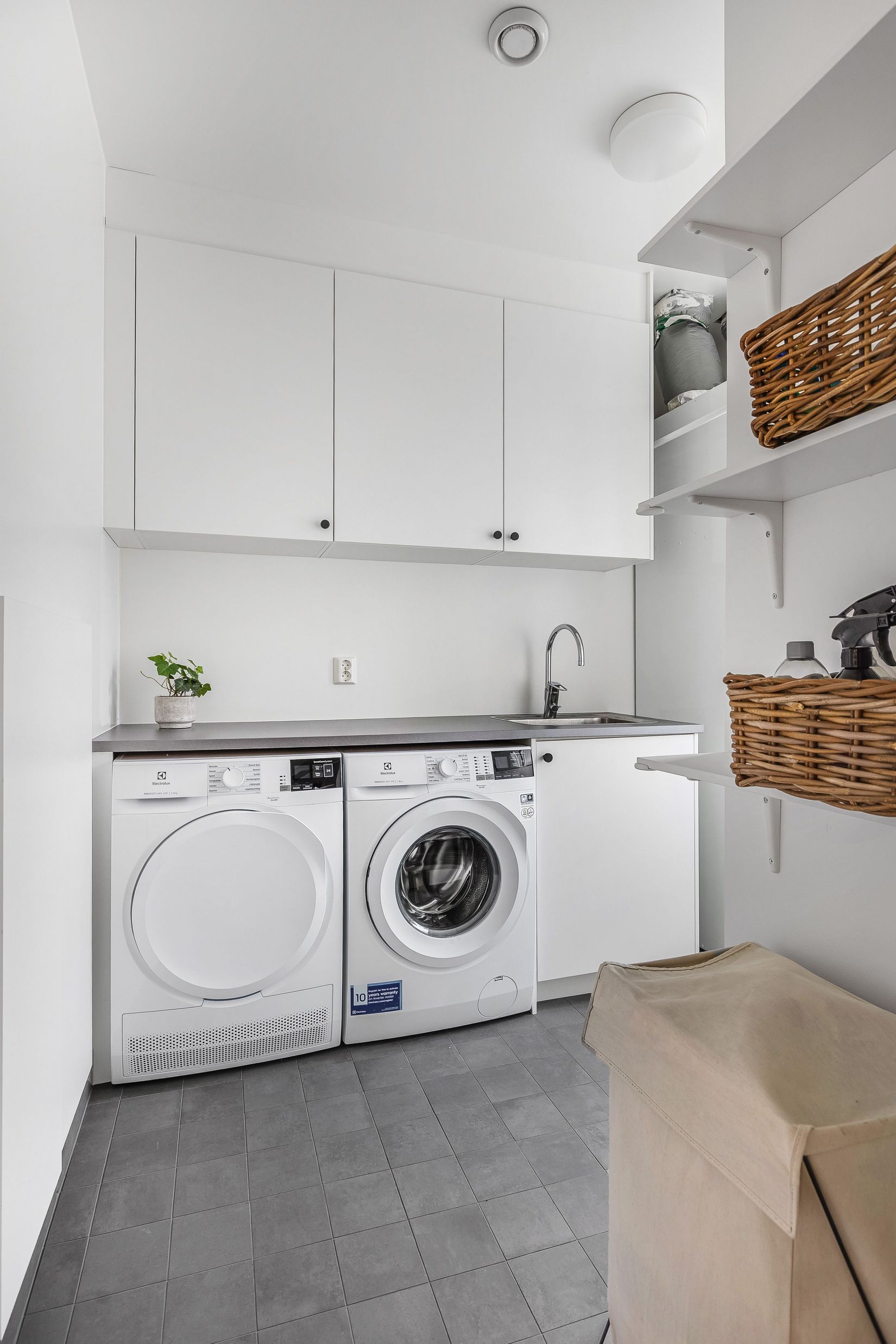 Bostadsrätt, Radhus, Vildsvinsvägen 4B, Marielundsviken, Strängnäs