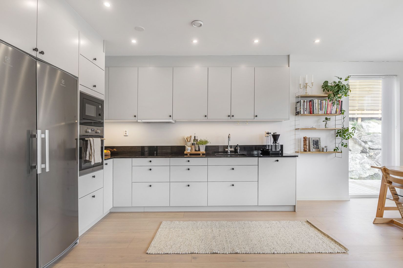 Bostadsrätt, Radhus, Vildsvinsvägen 4B, Marielundsviken, Strängnäs