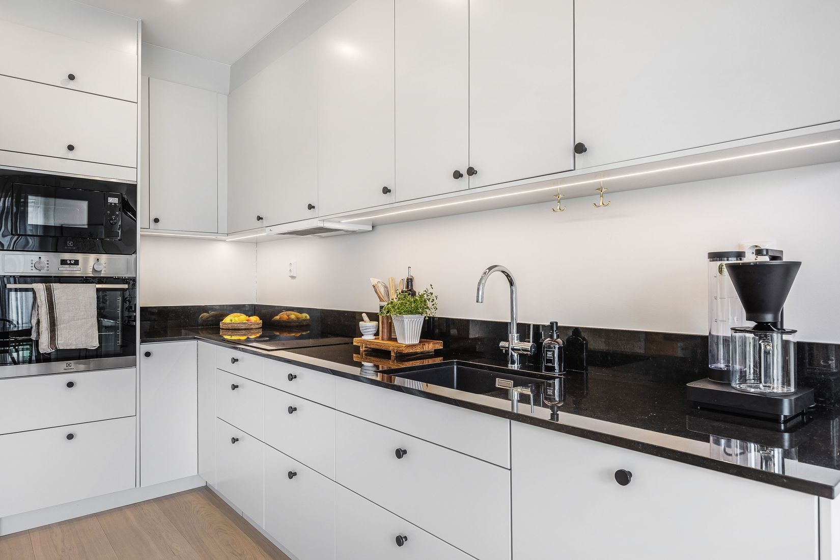 Bostadsrätt, Radhus, Vildsvinsvägen 4B, Marielundsviken, Strängnäs