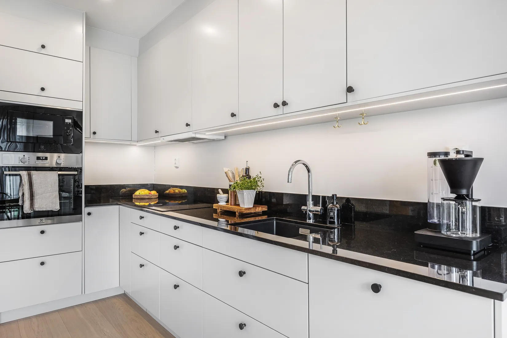 Bostadsrätt, Radhus, Vildsvinsvägen 4B, Marielundsviken, Strängnäs