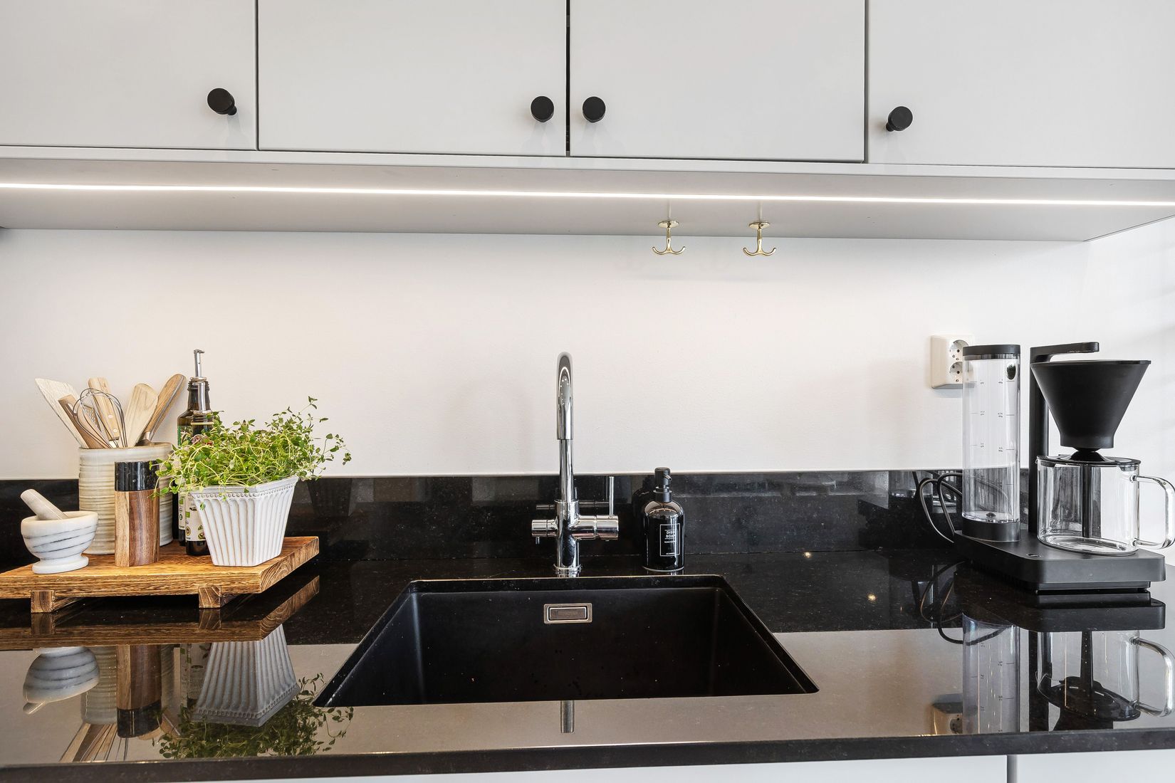 Bostadsrätt, Radhus, Vildsvinsvägen 4B, Marielundsviken, Strängnäs