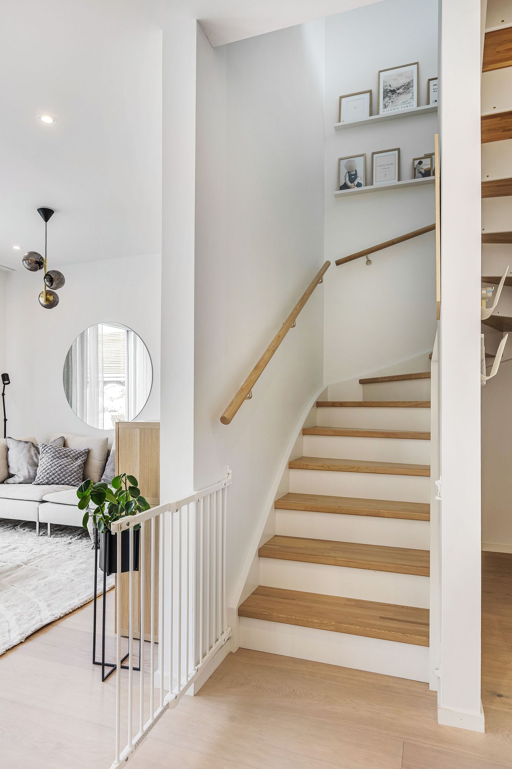 Bostadsrätt, Radhus, Vildsvinsvägen 4B, Marielundsviken, Strängnäs