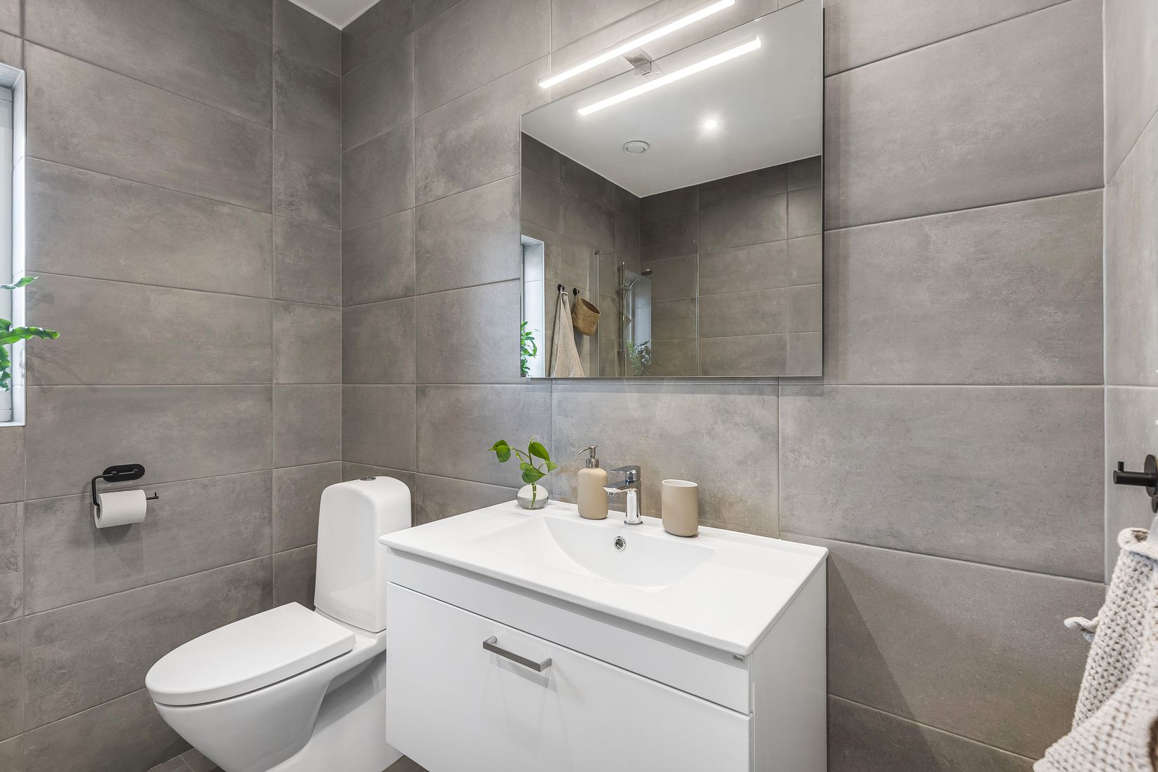 Bostadsrätt, Radhus, Vildsvinsvägen 4B, Marielundsviken, Strängnäs