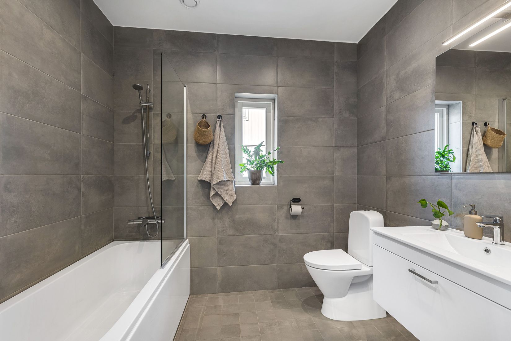 Bostadsrätt, Radhus, Vildsvinsvägen 4B, Marielundsviken, Strängnäs