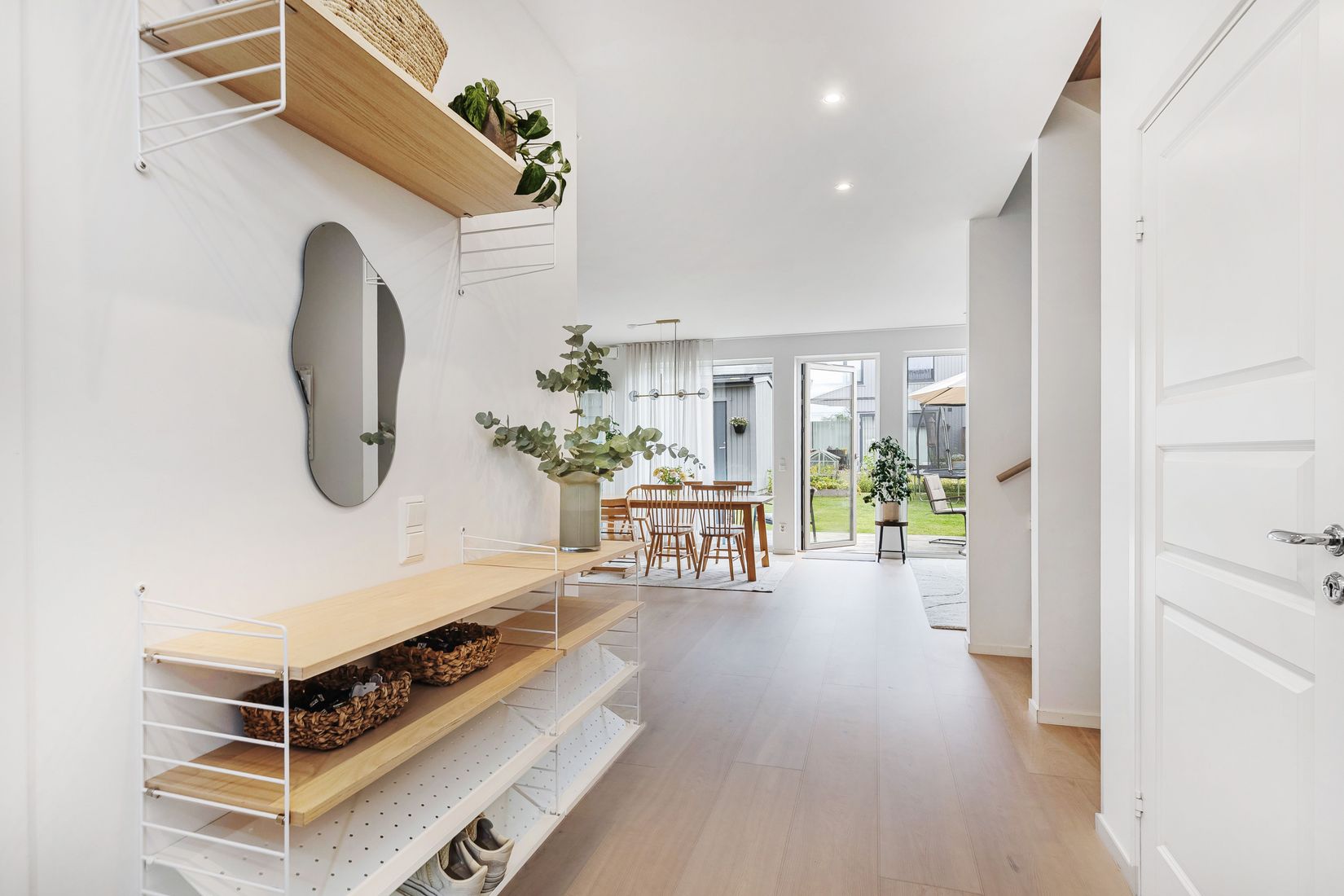 Bostadsrätt, Radhus, Vildsvinsvägen 4B, Marielundsviken, Strängnäs