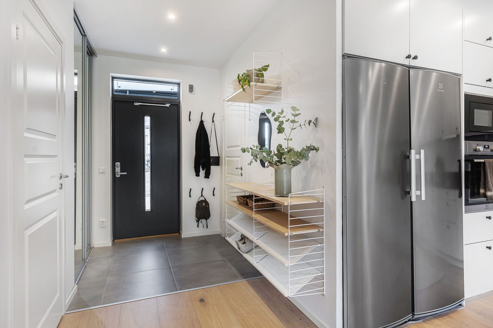 Bostadsrätt, Radhus, Vildsvinsvägen 4B, Marielundsviken, Strängnäs