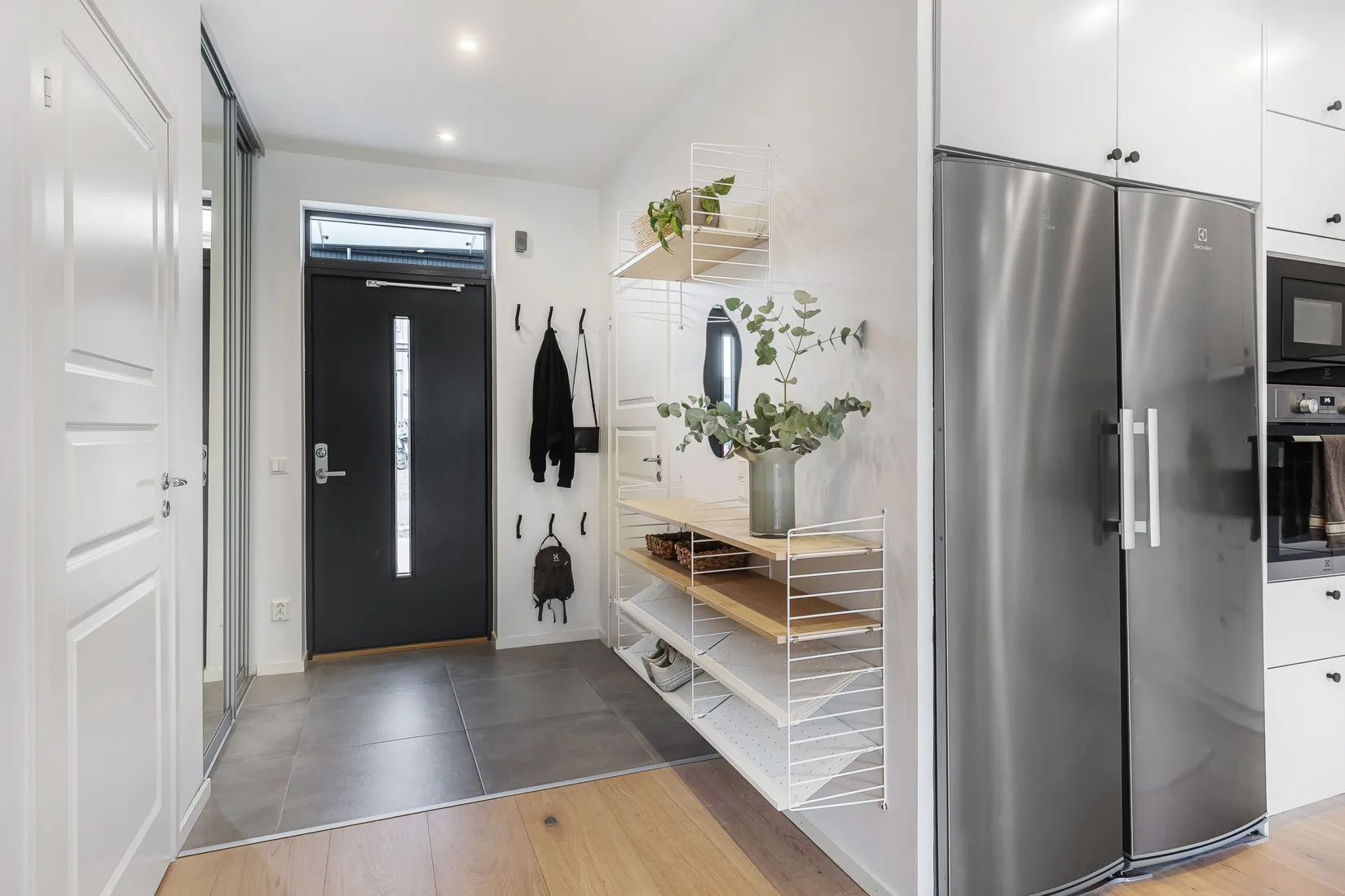 Bostadsrätt, Radhus, Vildsvinsvägen 4B, Marielundsviken, Strängnäs