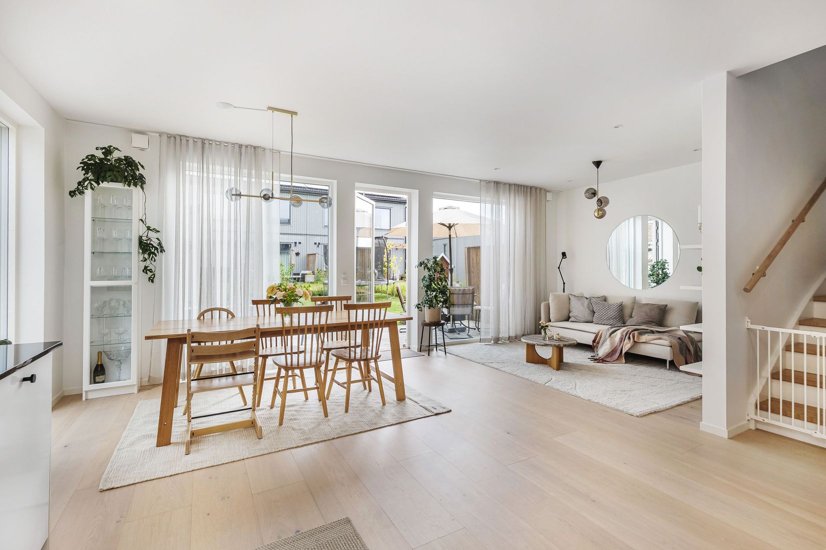 Bostadsrätt, Radhus, Vildsvinsvägen 4B, Marielundsviken, Strängnäs