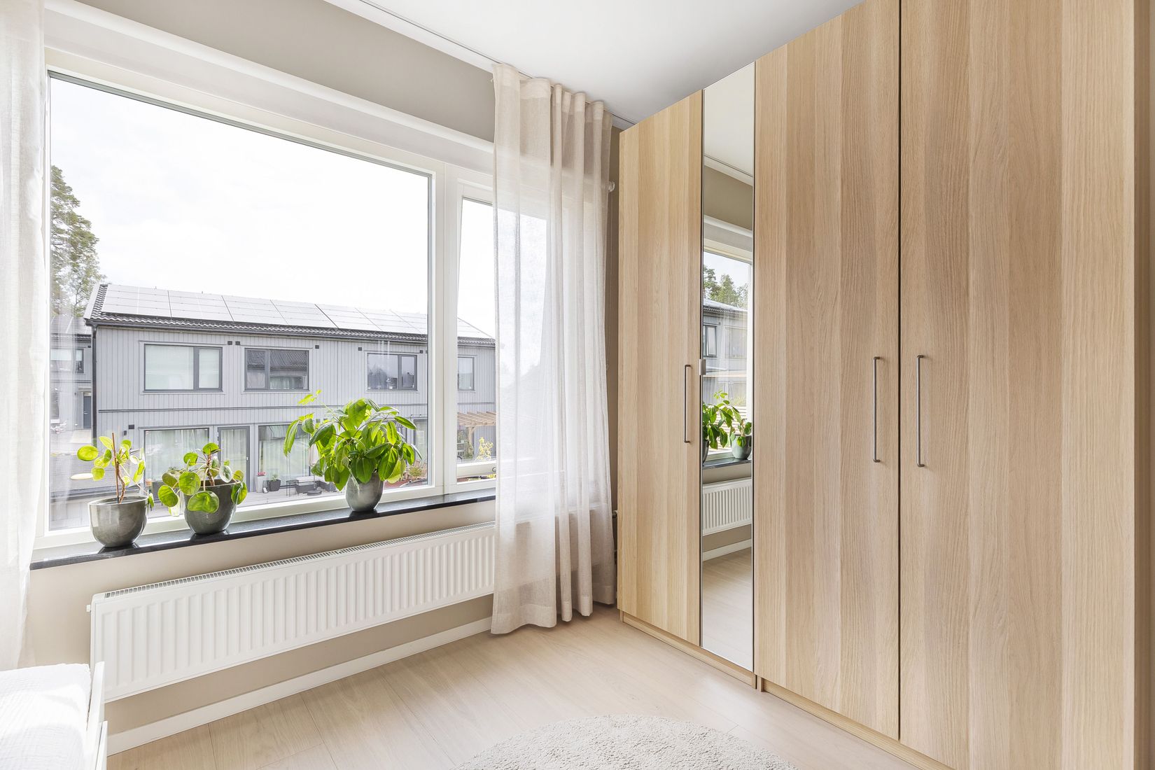 Bostadsrätt, Radhus, Vildsvinsvägen 4B, Marielundsviken, Strängnäs