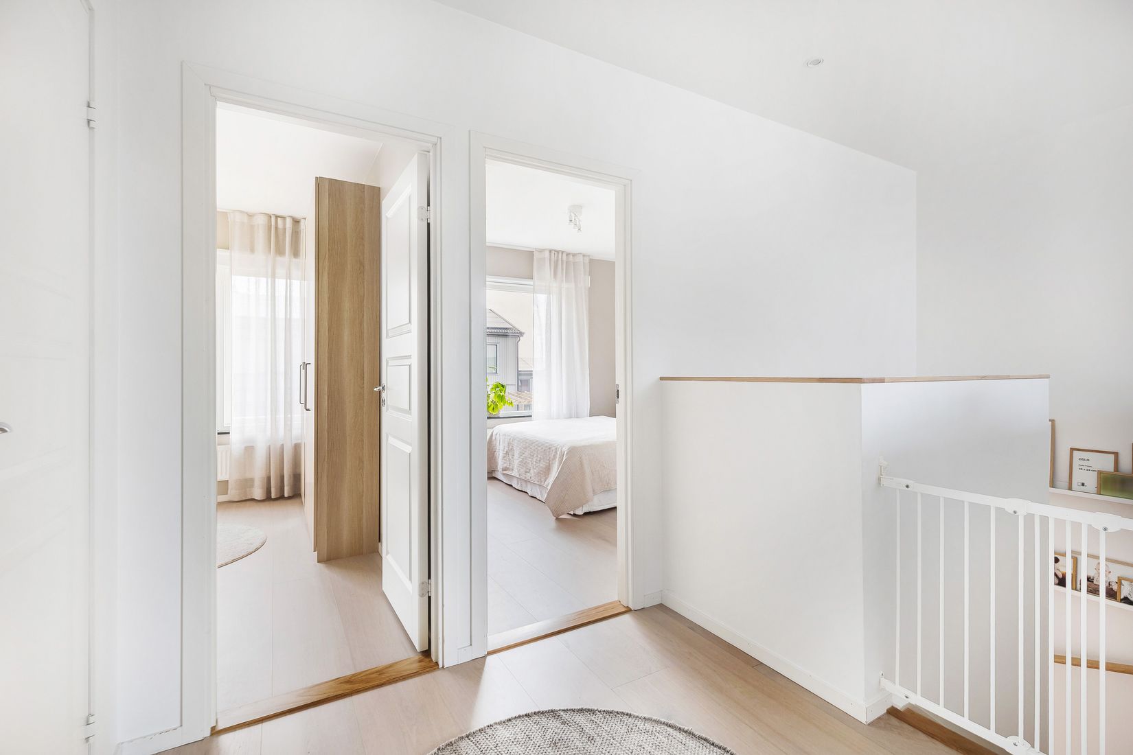 Bostadsrätt, Radhus, Vildsvinsvägen 4B, Marielundsviken, Strängnäs