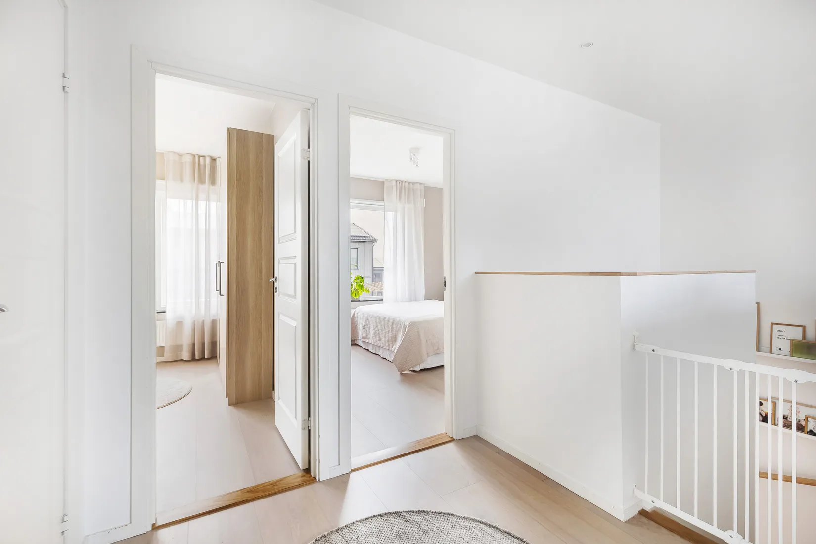 Bostadsrätt, Radhus, Vildsvinsvägen 4B, Marielundsviken, Strängnäs