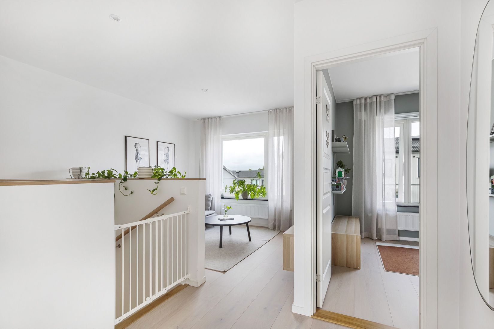 Bostadsrätt, Radhus, Vildsvinsvägen 4B, Marielundsviken, Strängnäs