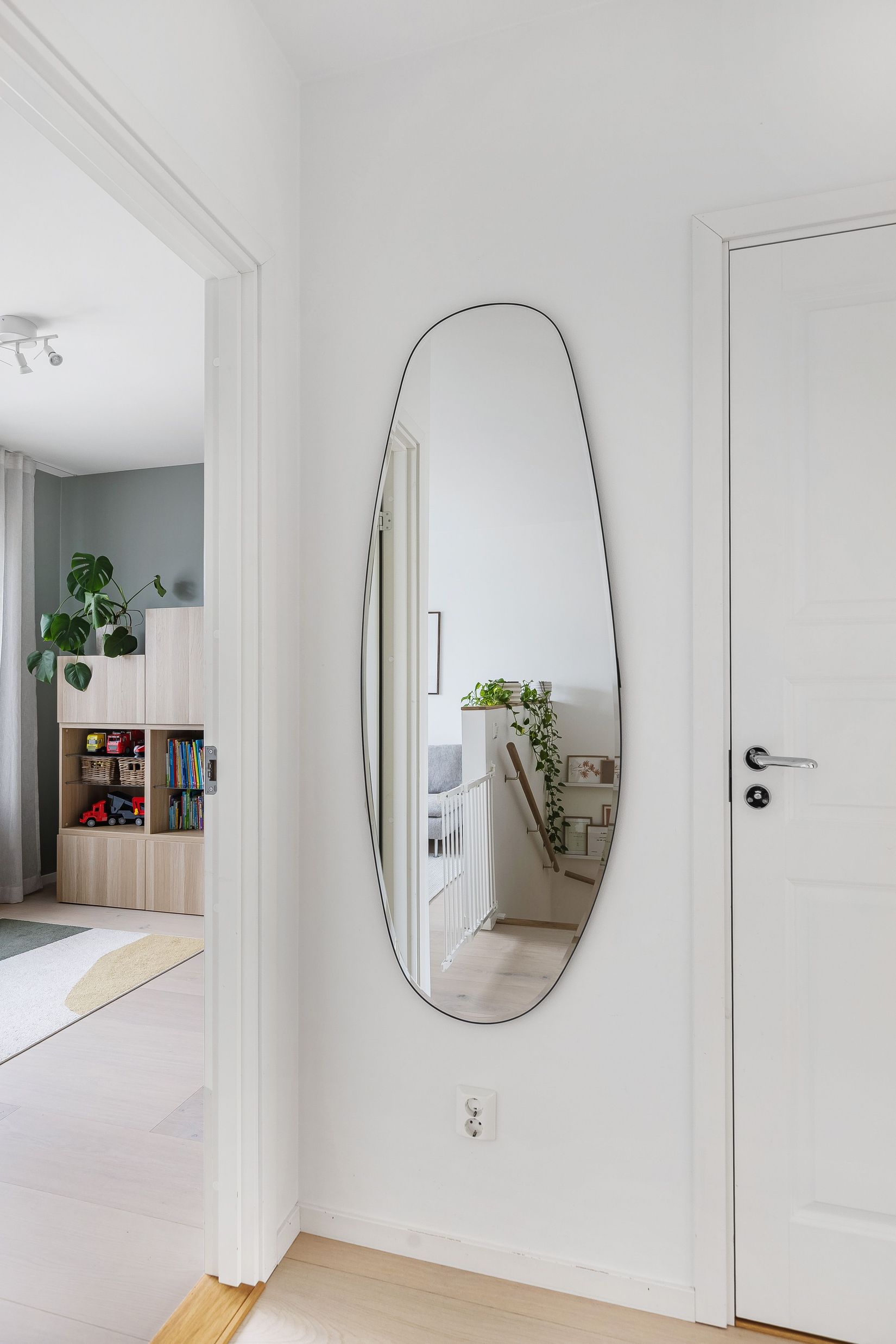 Bostadsrätt, Radhus, Vildsvinsvägen 4B, Marielundsviken, Strängnäs