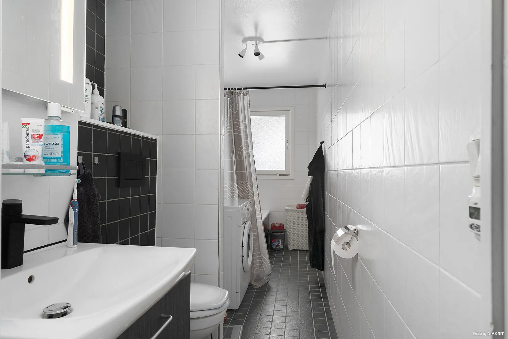 Bostadsrätt, Idrottsvägen 8C, Näsbyn, Kalix