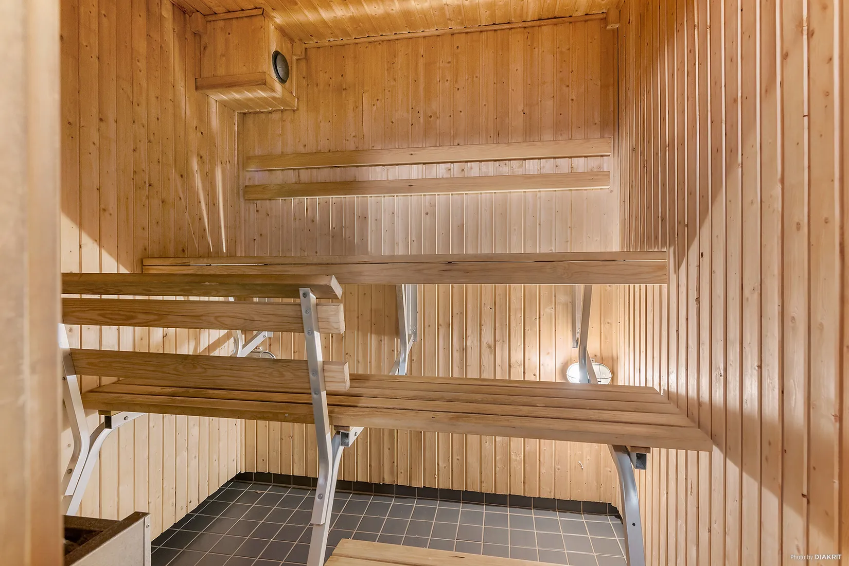 Bostadsrätt, Idrottsvägen 8C, Näsbyn, Kalix