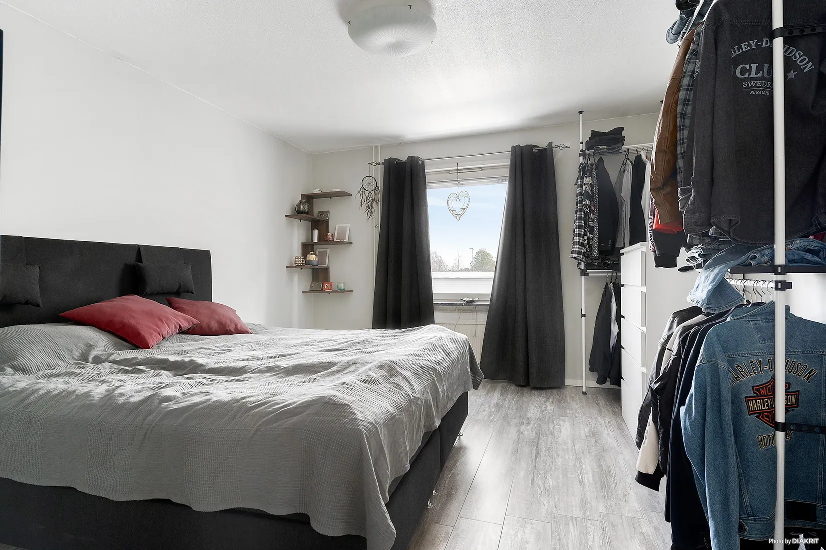 Bostadsrätt, Idrottsvägen 8C, Näsbyn, Kalix