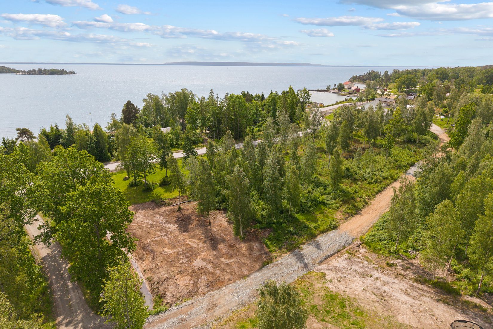 Tomt, Sikhall 668, Sikhall, Vänersborg