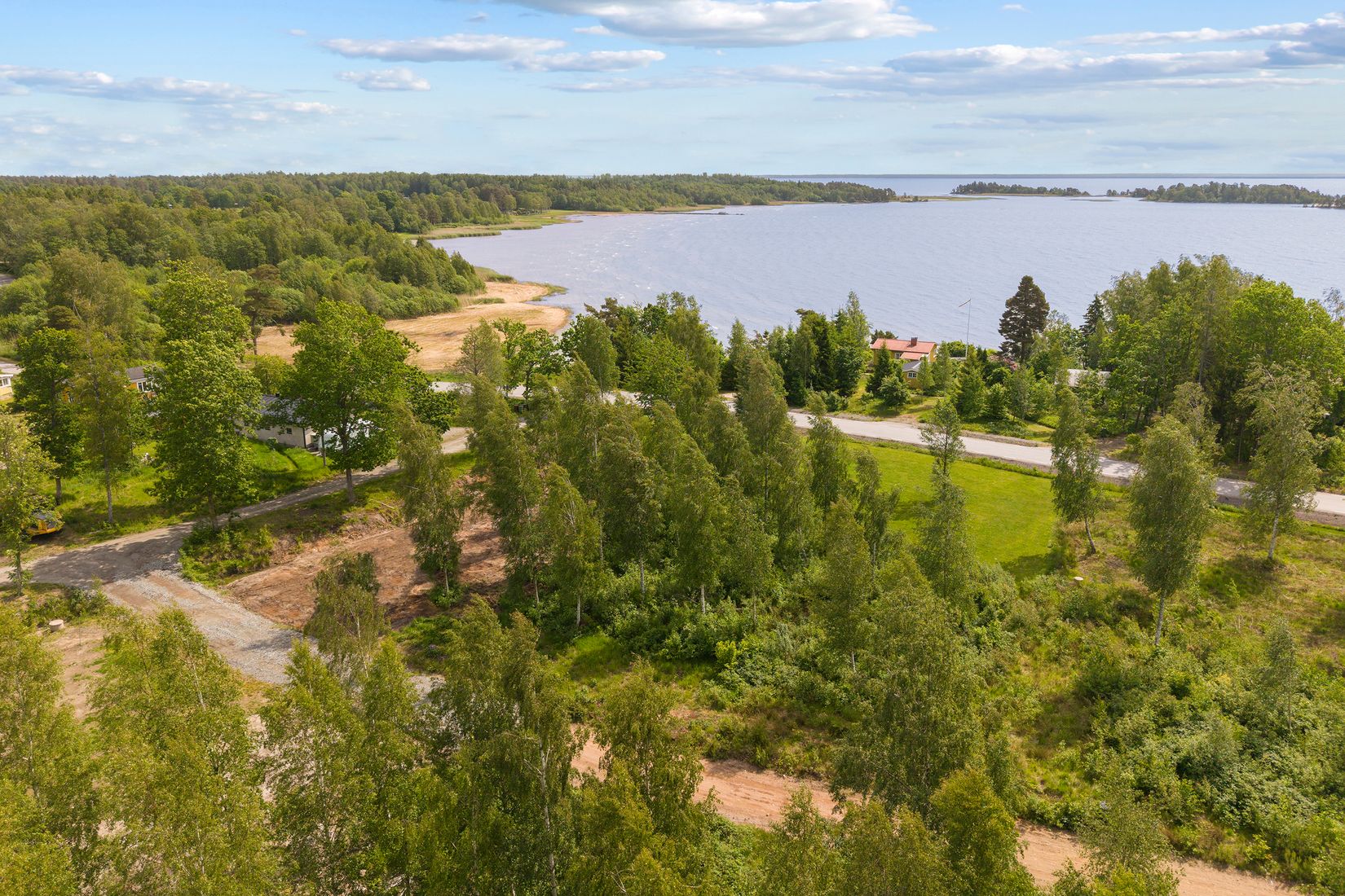 Tomt, Sikhall 668, Sikhall, Vänersborg