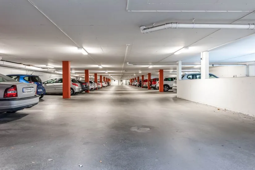 Bostadsrätt, Kungsgatan 32, Centrum, Luleå