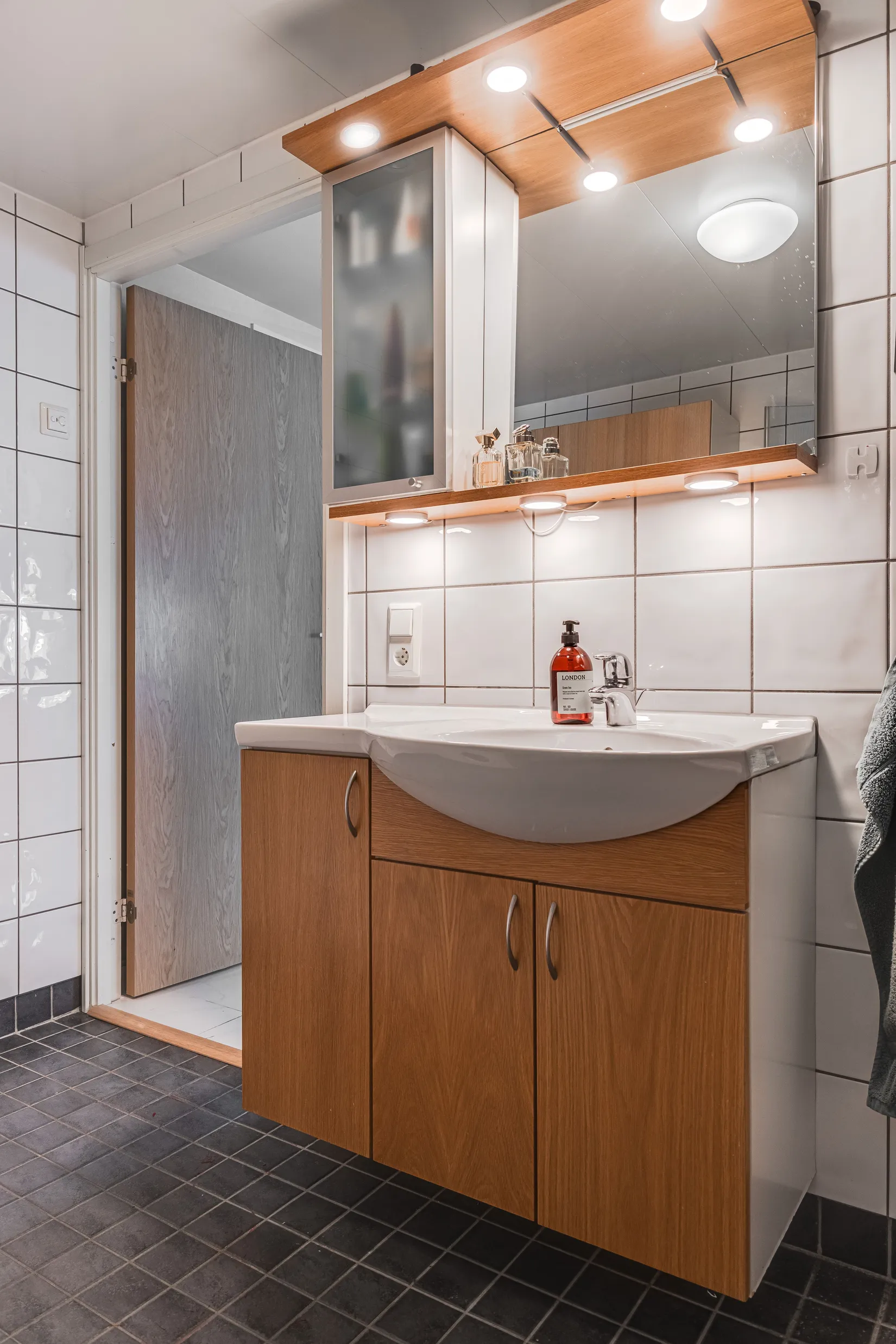 Bostadsrätt, Kungsgatan 32, Centrum, Luleå