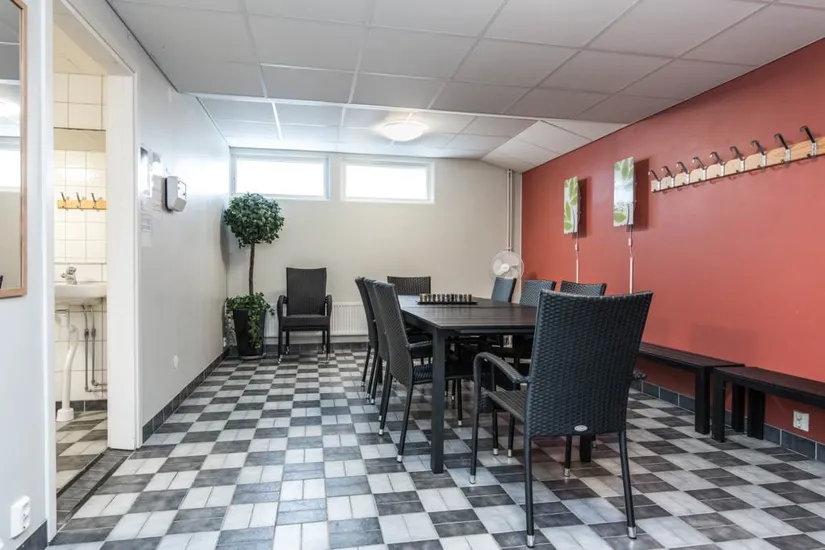 Bostadsrätt, Kungsgatan 32, Centrum, Luleå