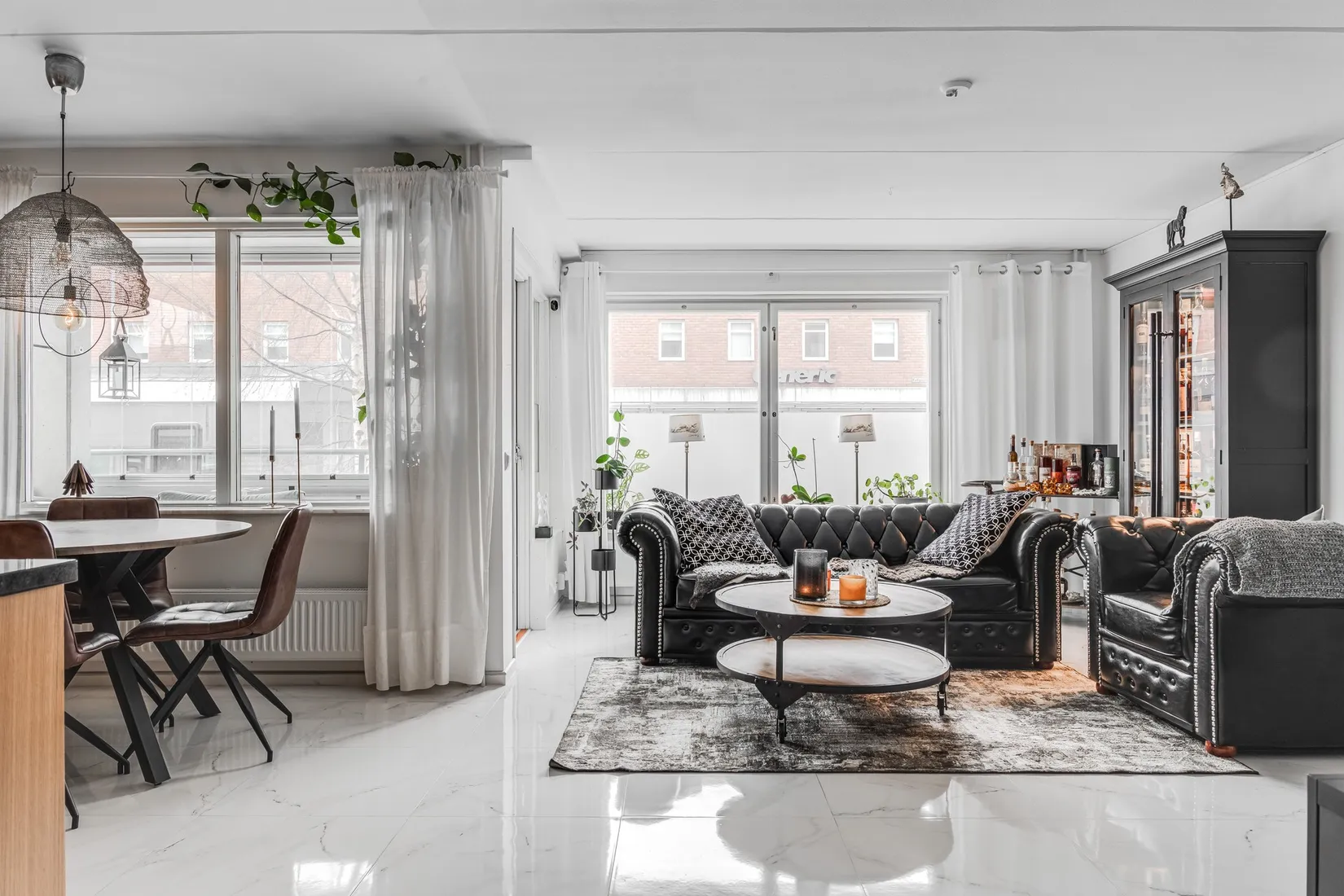 Bostadsrätt, Kungsgatan 32, Centrum, Luleå